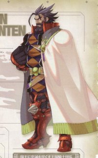 BUY NEW wild arms - 184236 Premium Anime Print Poster